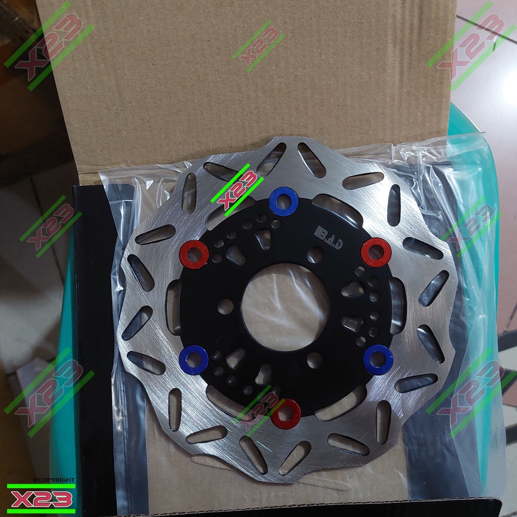 Piringan cakram depan mio j Mio GT soul GT piringan cakram depan mio m3