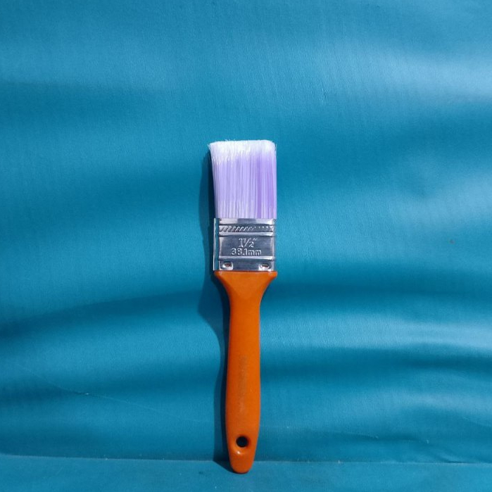 

Kuas / Brush King Nylon Per Lusin Gg PVC 555 dan Gg Kayu 888 Kuas Cat Nilon PKoas Dijamin Halal