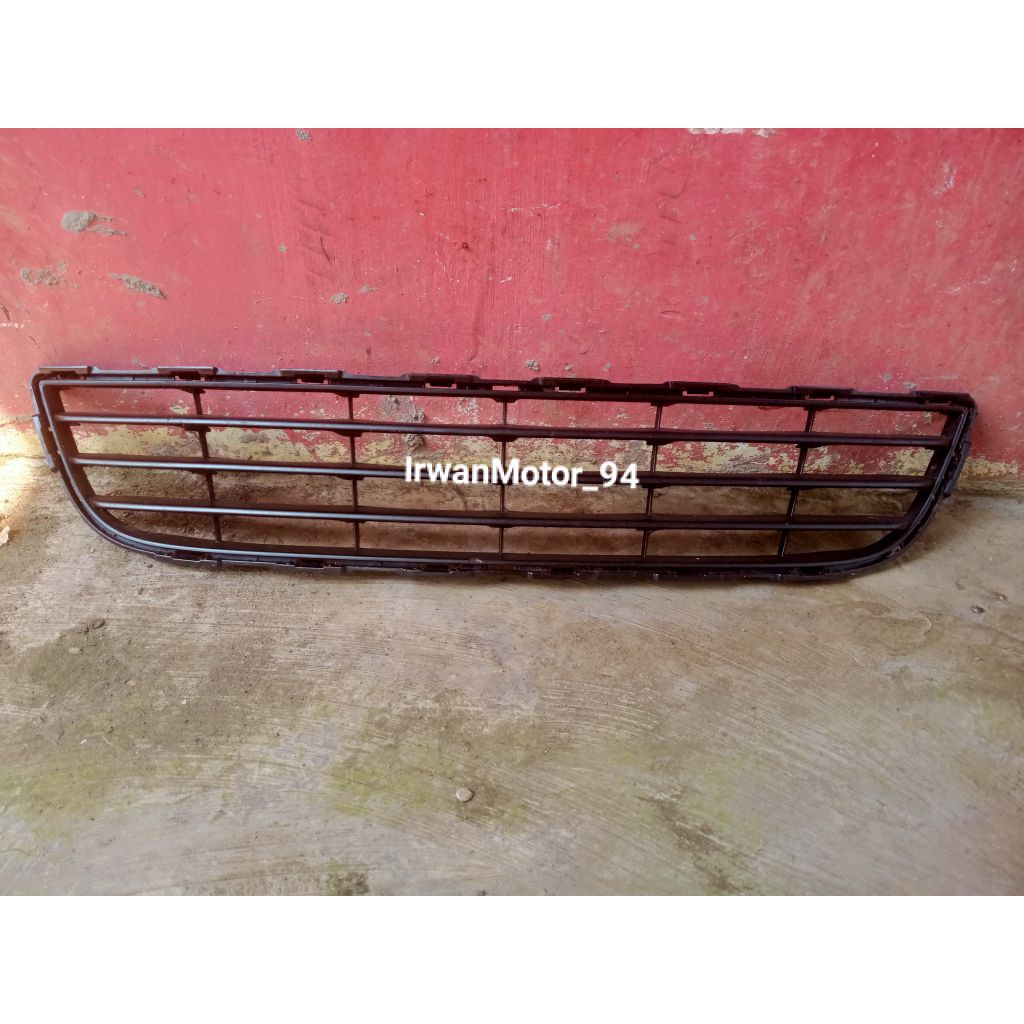 Ram Bumper depan Suzuki Swift 2010 2011 2012 2013