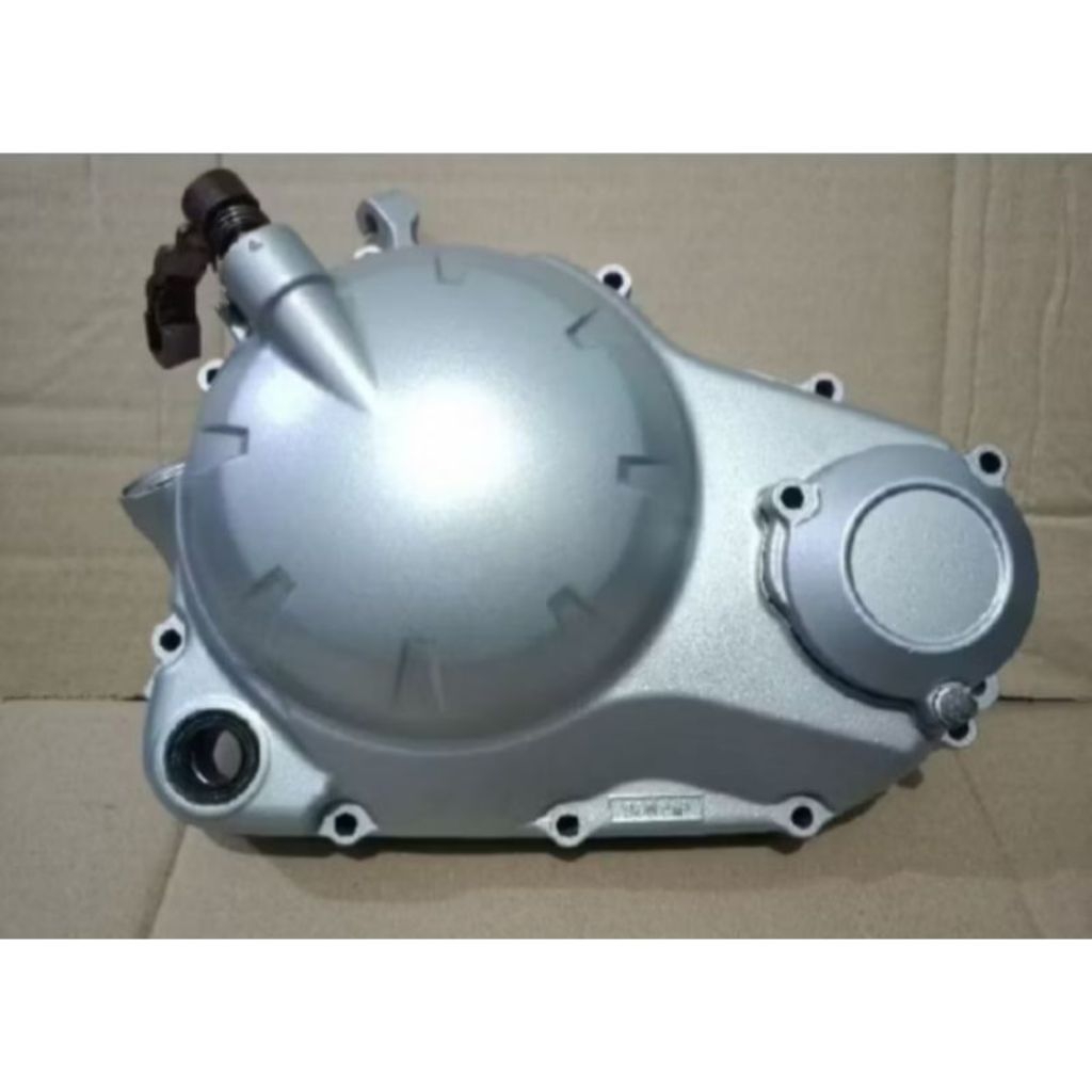 bak kalter kanan blok selah blok kopling yamaha jupiter mx lama 135 old original copotan