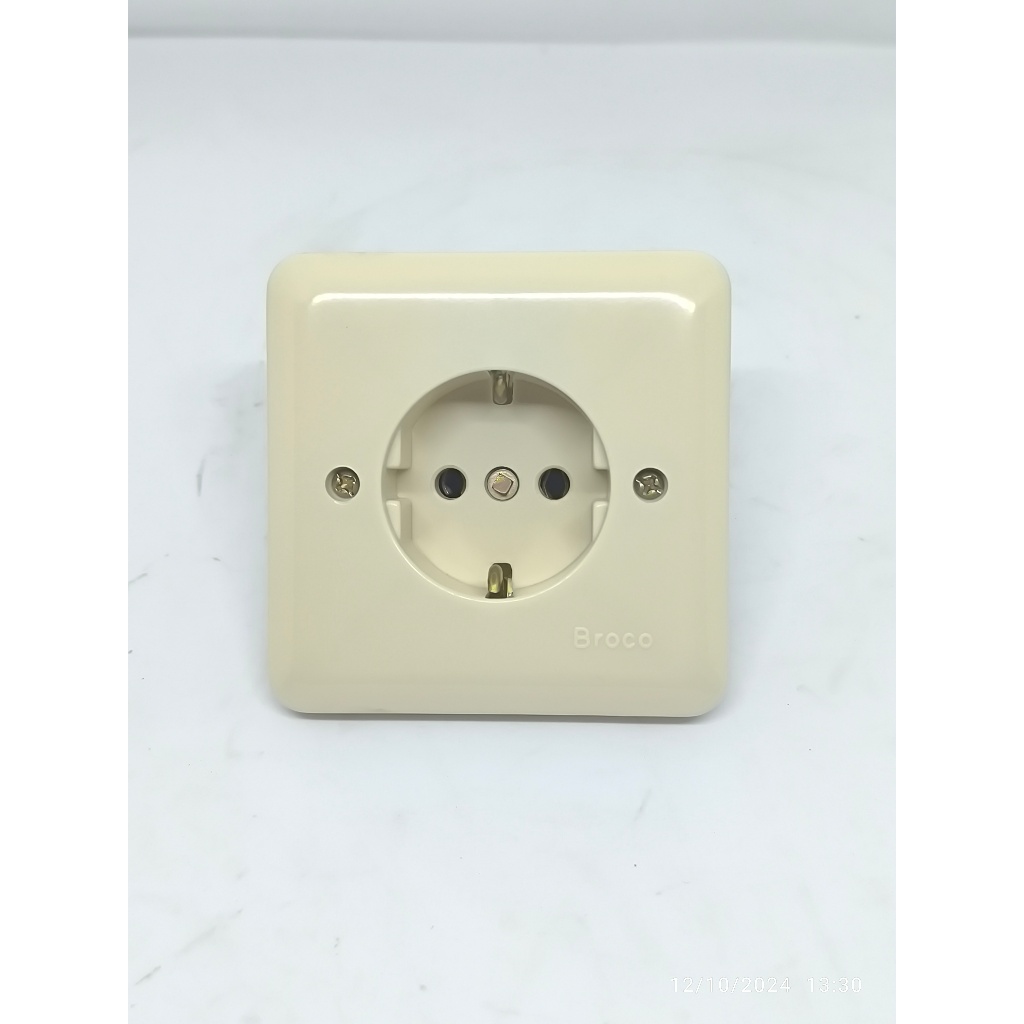 Stop Kontak / Saklar Stop Broco