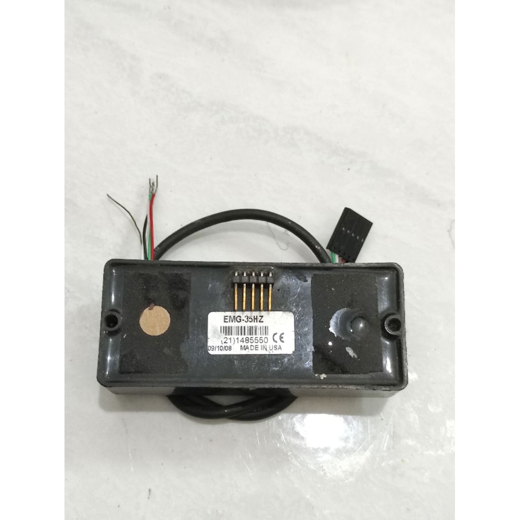 pickup bass 4 string EMG35-HZ