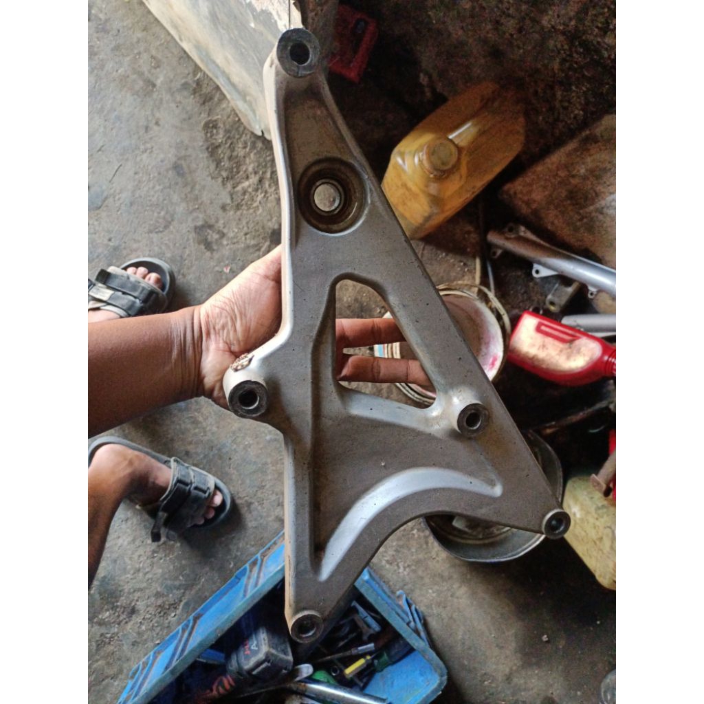 arem Vario 125 kzr Vario 125 old