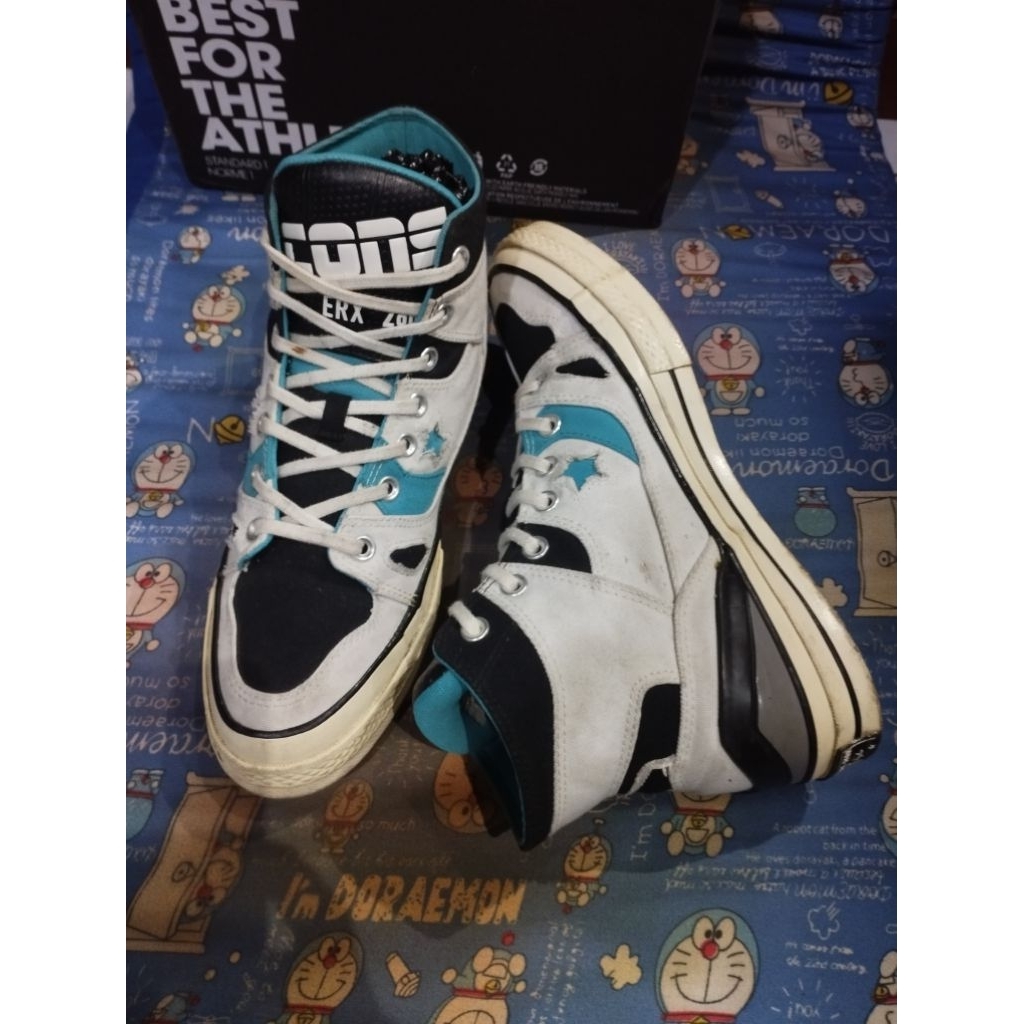 CONVERSE CHUCK 70 CONS ERX 260