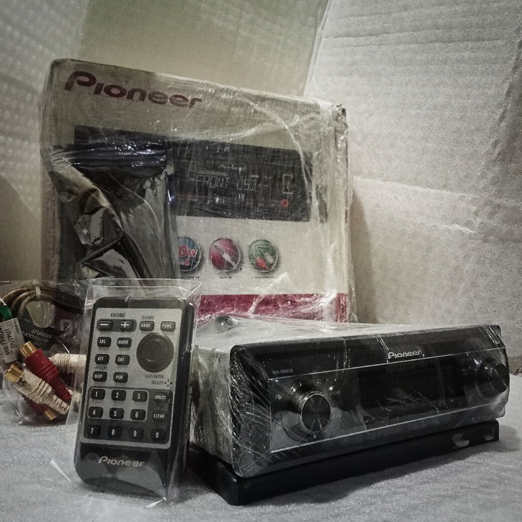 PIONEER DEH - P80RS II