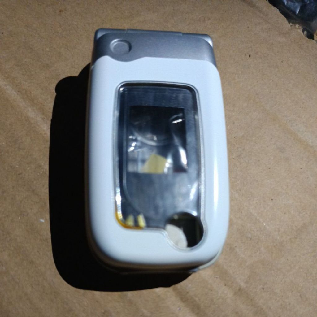 casing sony ericsson z520