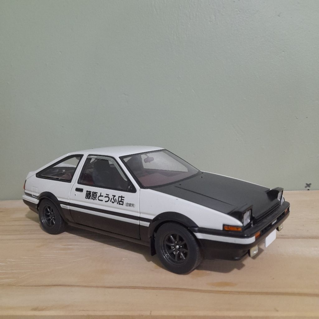Diecast AutoArt
