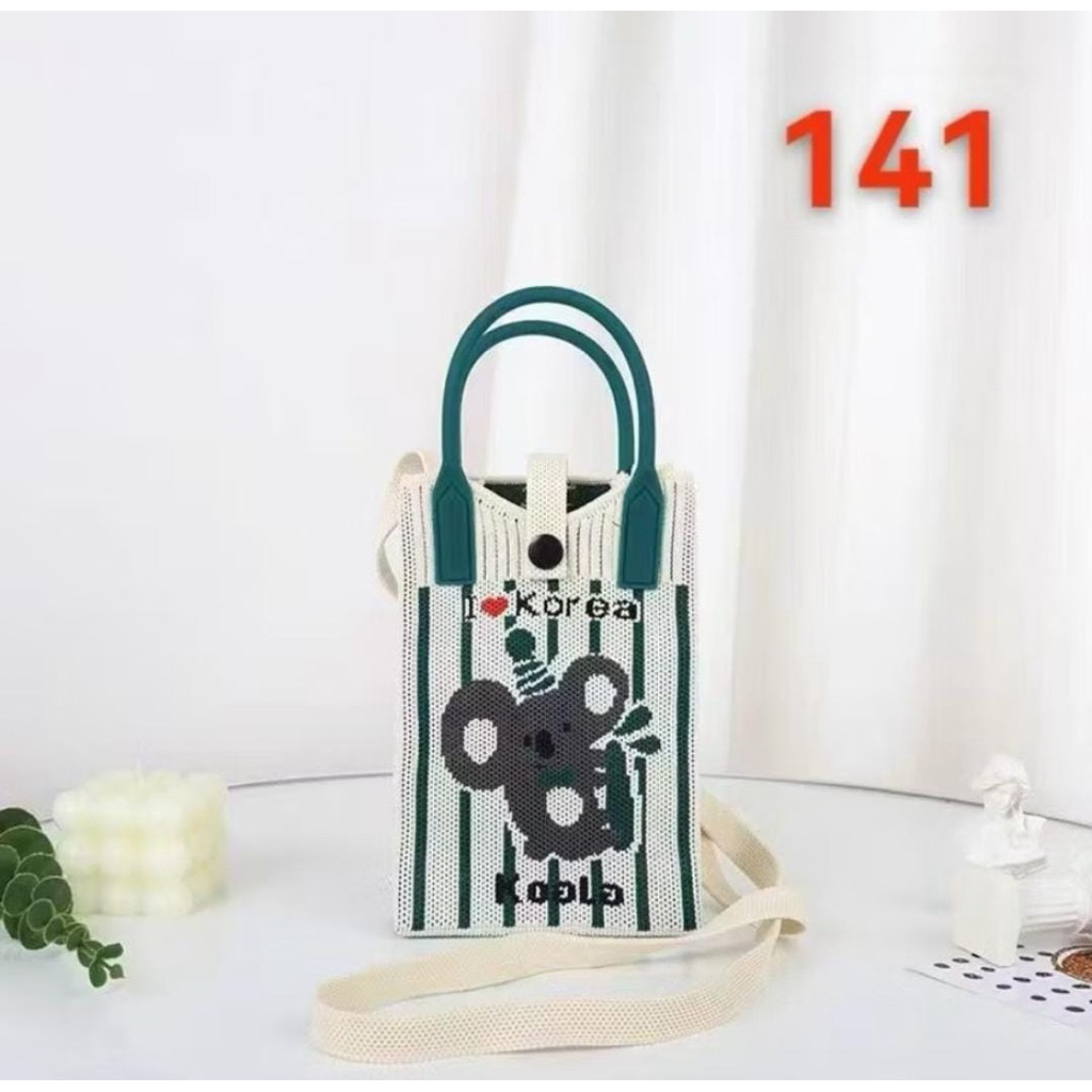 Tas hp kekinian tas anak perempuan tas anak remaja dompet hp gantungan hp tas lucu tas selempang tas