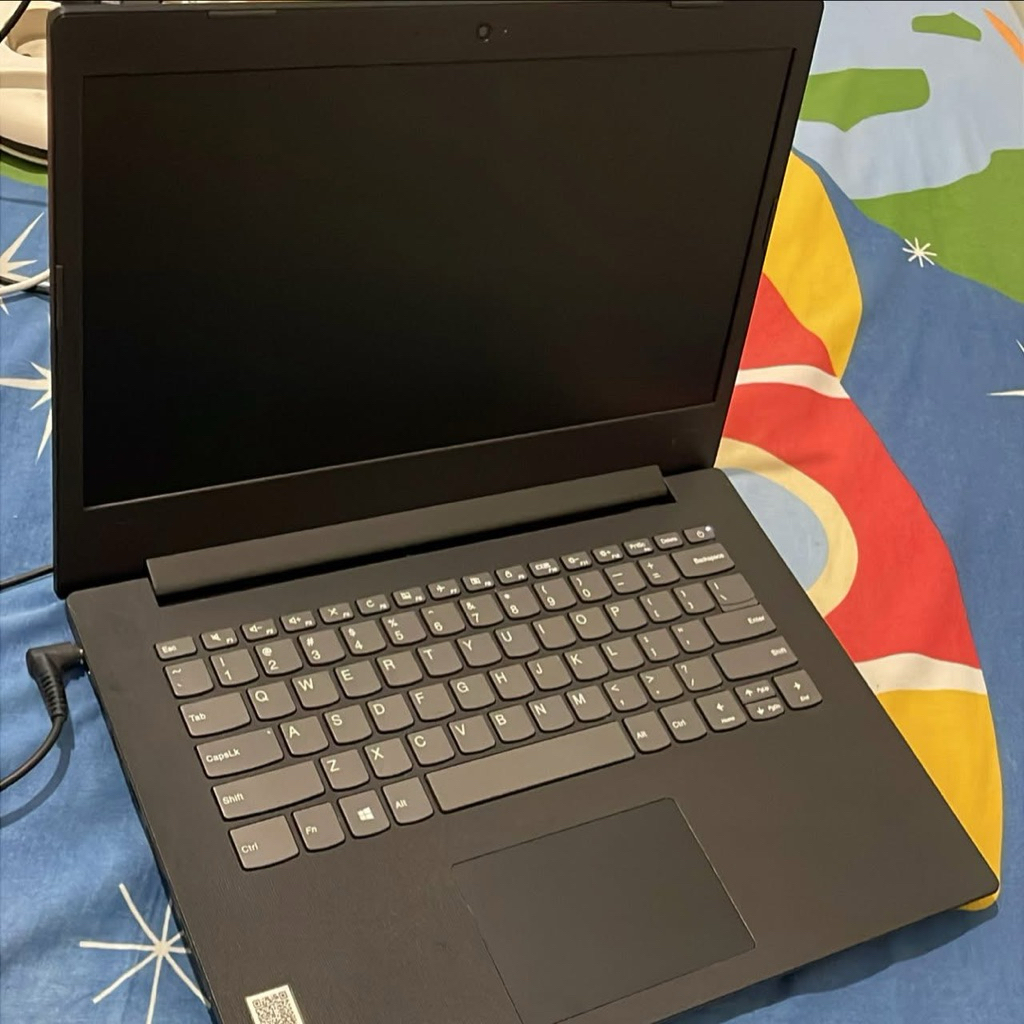 LAPTOP LENOVO IDEAPAD 130 14-AST SECOND