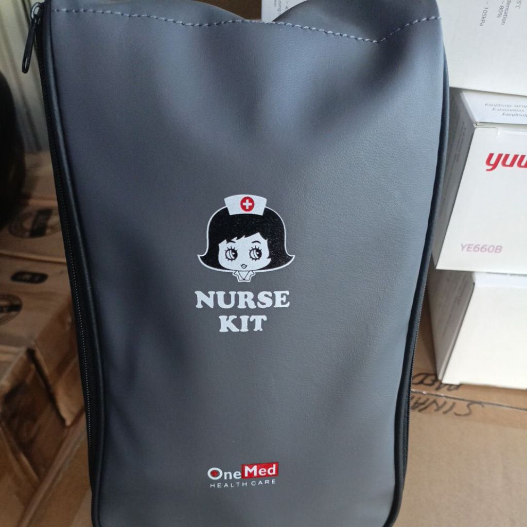 Nurse Kit Onemed Paket NurseKit Perawat