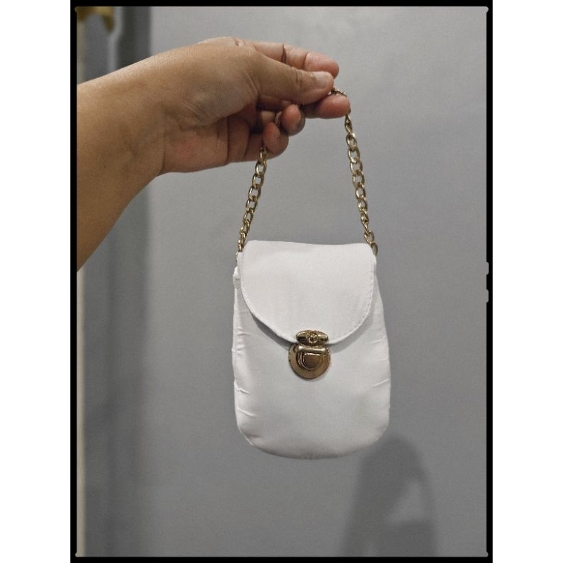 Mukena travel/mukena traveling