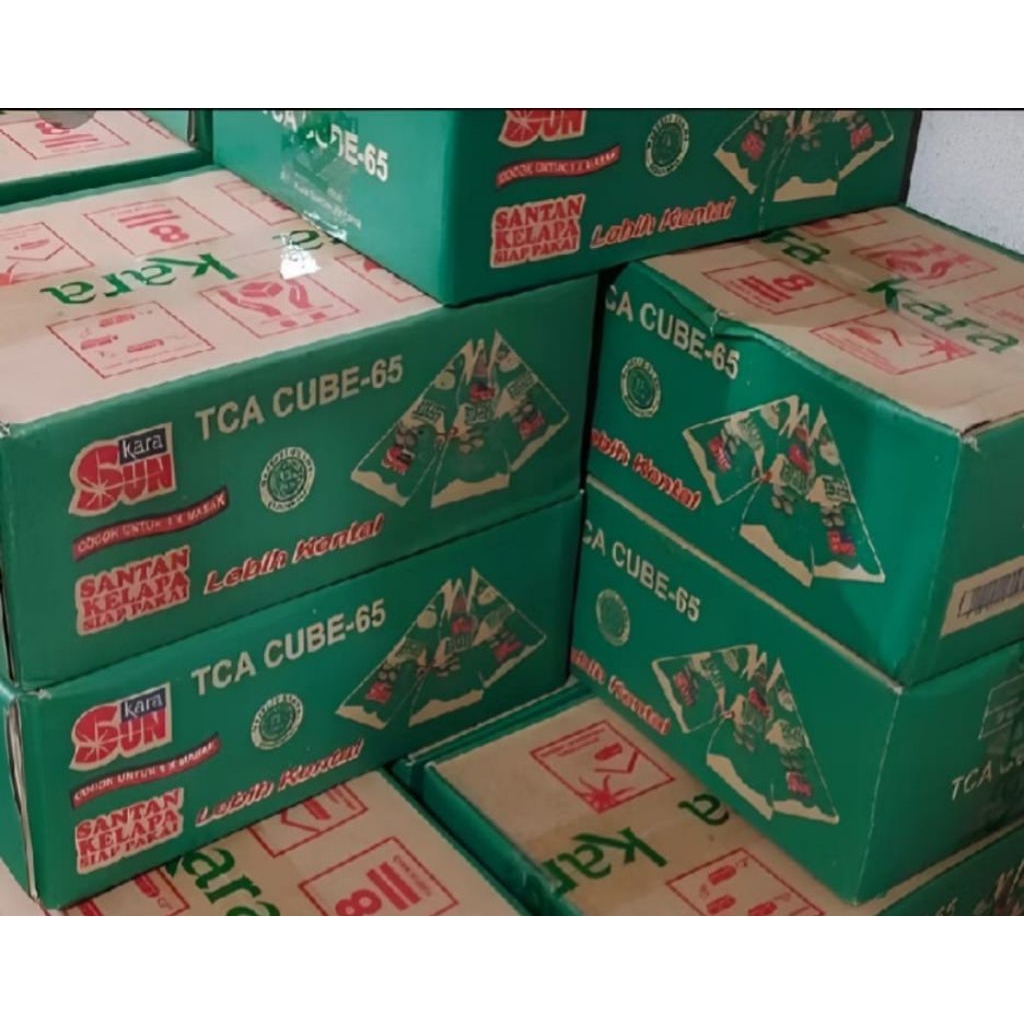 

SUN KARA SANTAN CAIR 65ML 1 DUS (ISI 36 PCS) (INSTANT/SAMEDAY/CARGO)