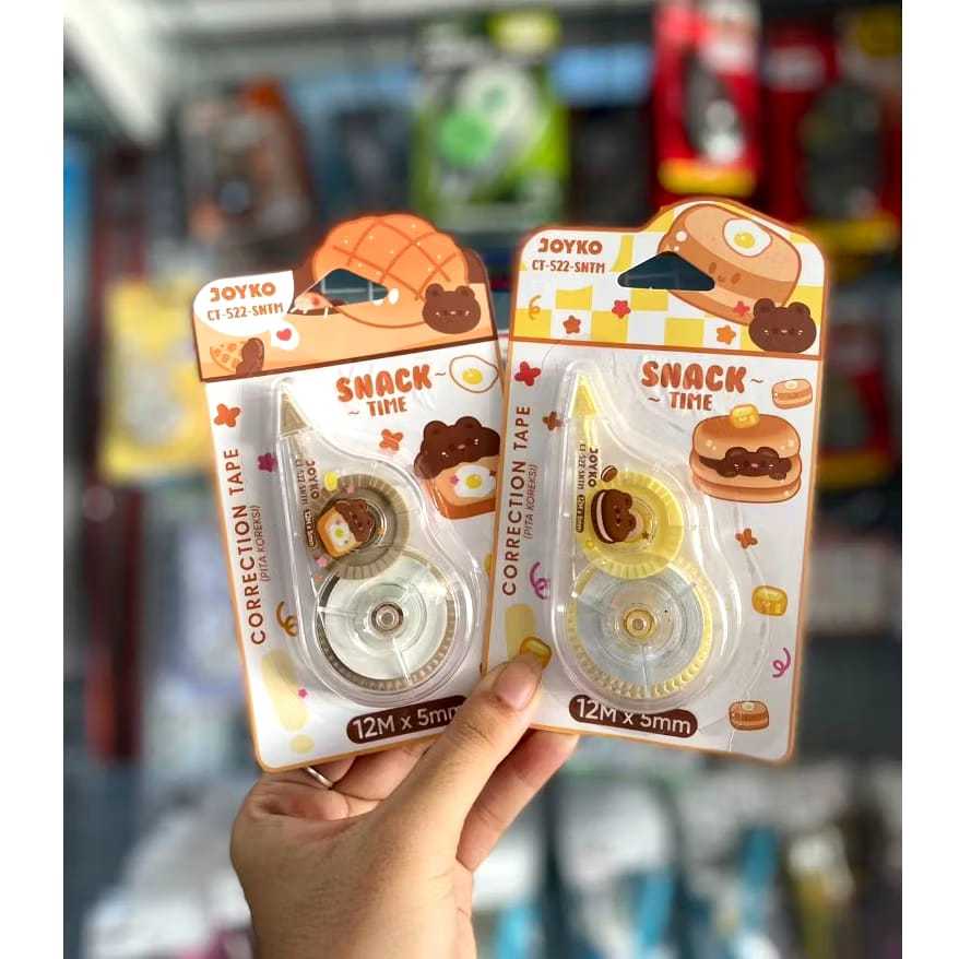 

Veiso_TIP-X ROLL JOYKO CT-522 SNTM