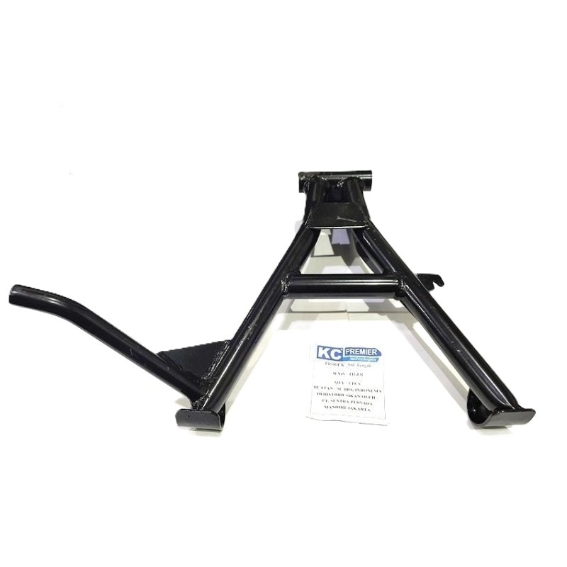 Standar dua STandar 1 Jagang Tengah Jagang samping Tiger Tiger Revo merk KC