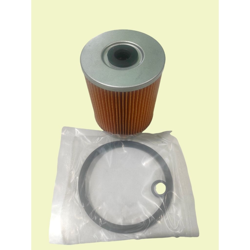 Filter solar 45 spi engine mesin 4BD1