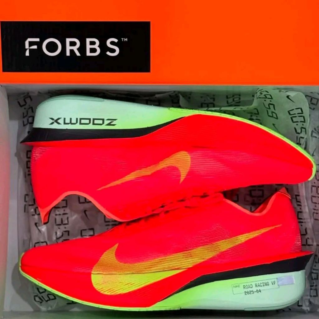 Nike ZoomX Vaporfly Next% 4 Bright Crimson Red || cave purple storm green foam mint light sunset yel