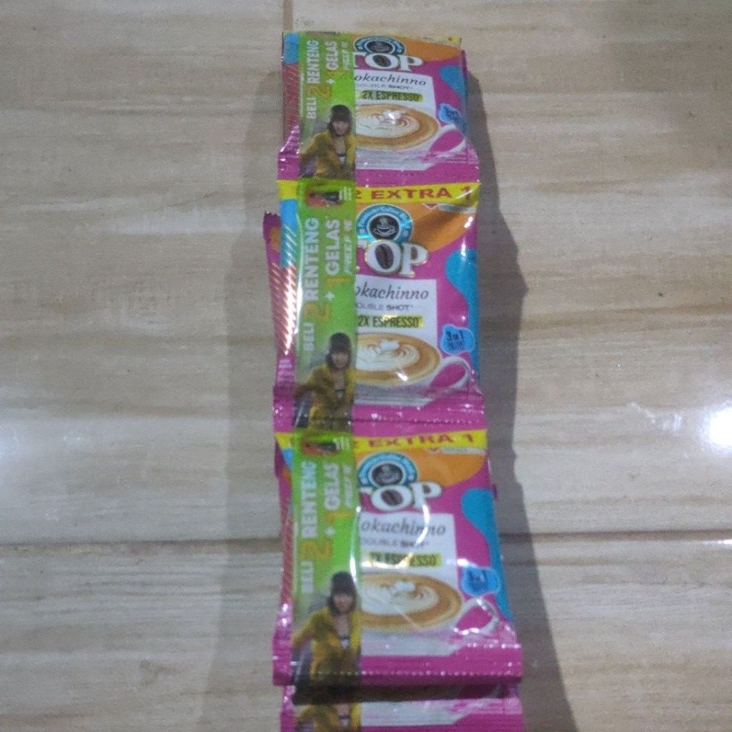 

top coffe mokachinno