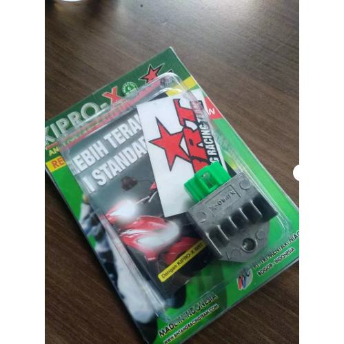 Kiprok BRT Mio Jupiter Z Jupiter MX 135 Original