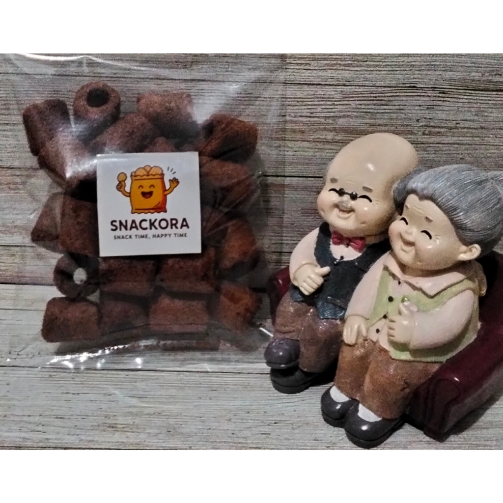 

STIK COKELAT HEMAT 2500