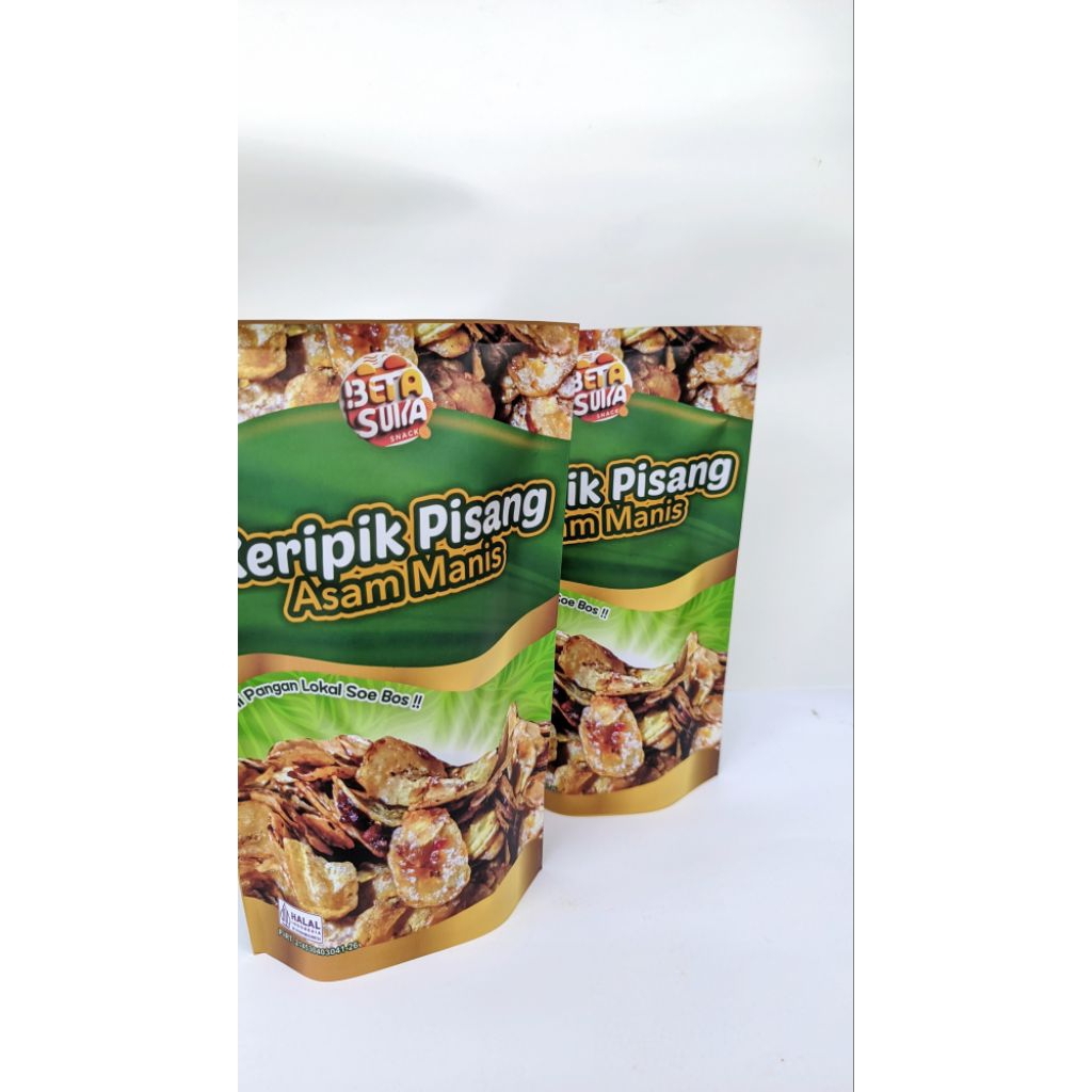 

keripikpisangasammanispedas(KEMASANPREMIUM)