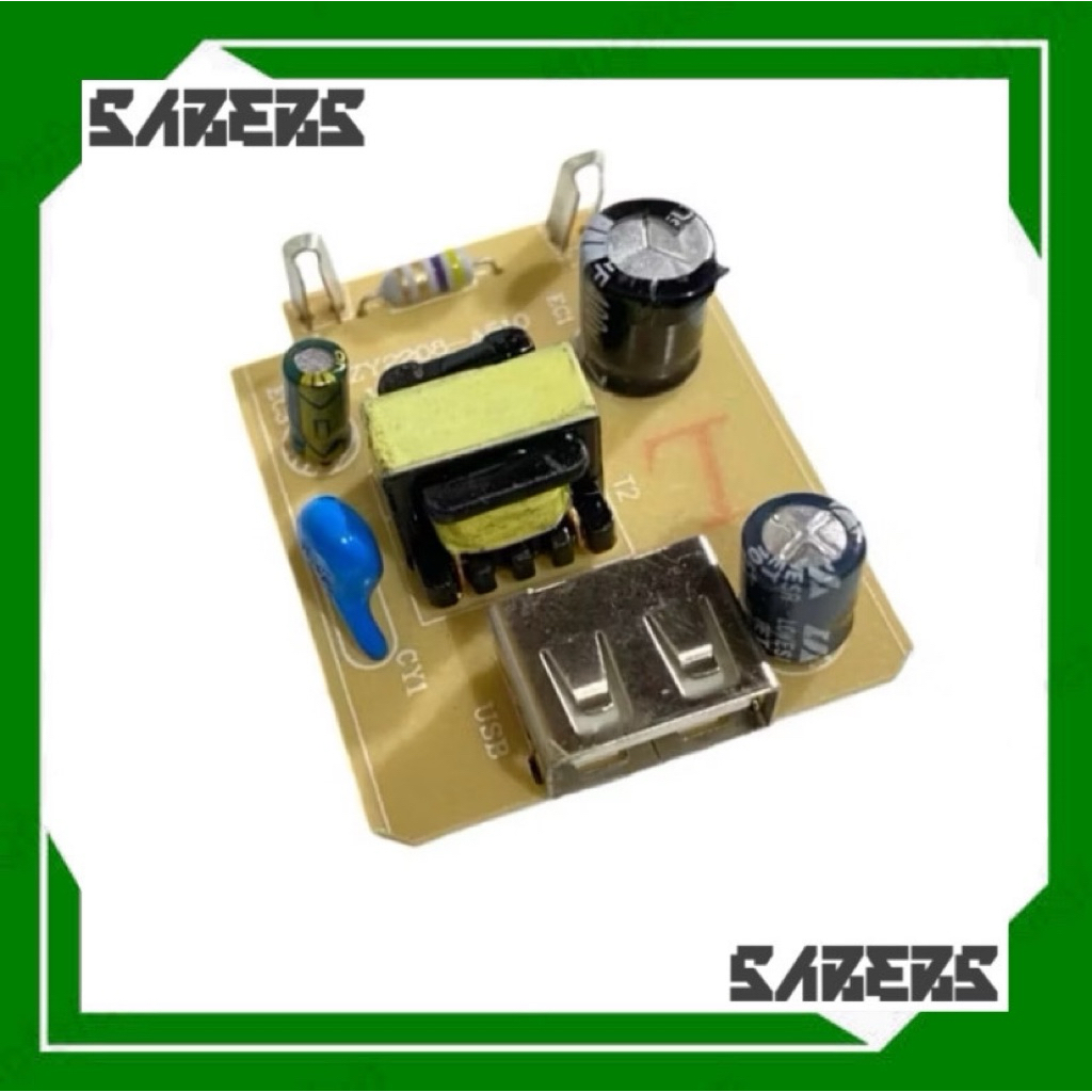 MODUL CHARGER BATOK VIVAN CHARGERAN FAST CHARGER VIVAN CASAN BATOK