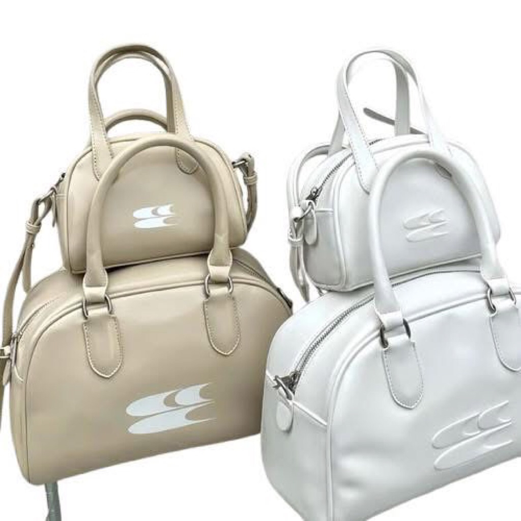 Crying Center 2 Way Bag