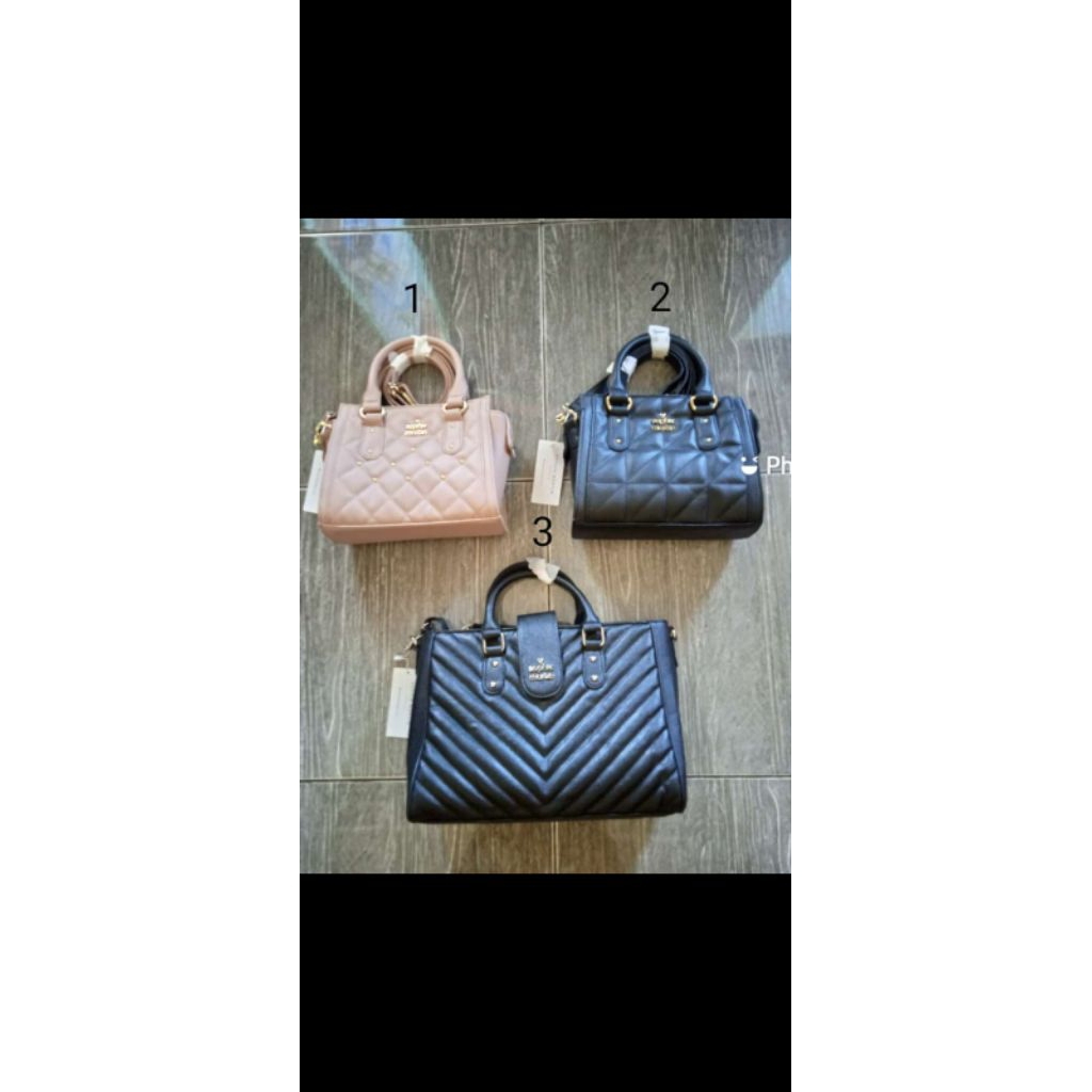 qisya bag Sophie martin