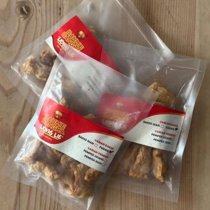 

Fukien Bangka Frozen Isi 10Pcs