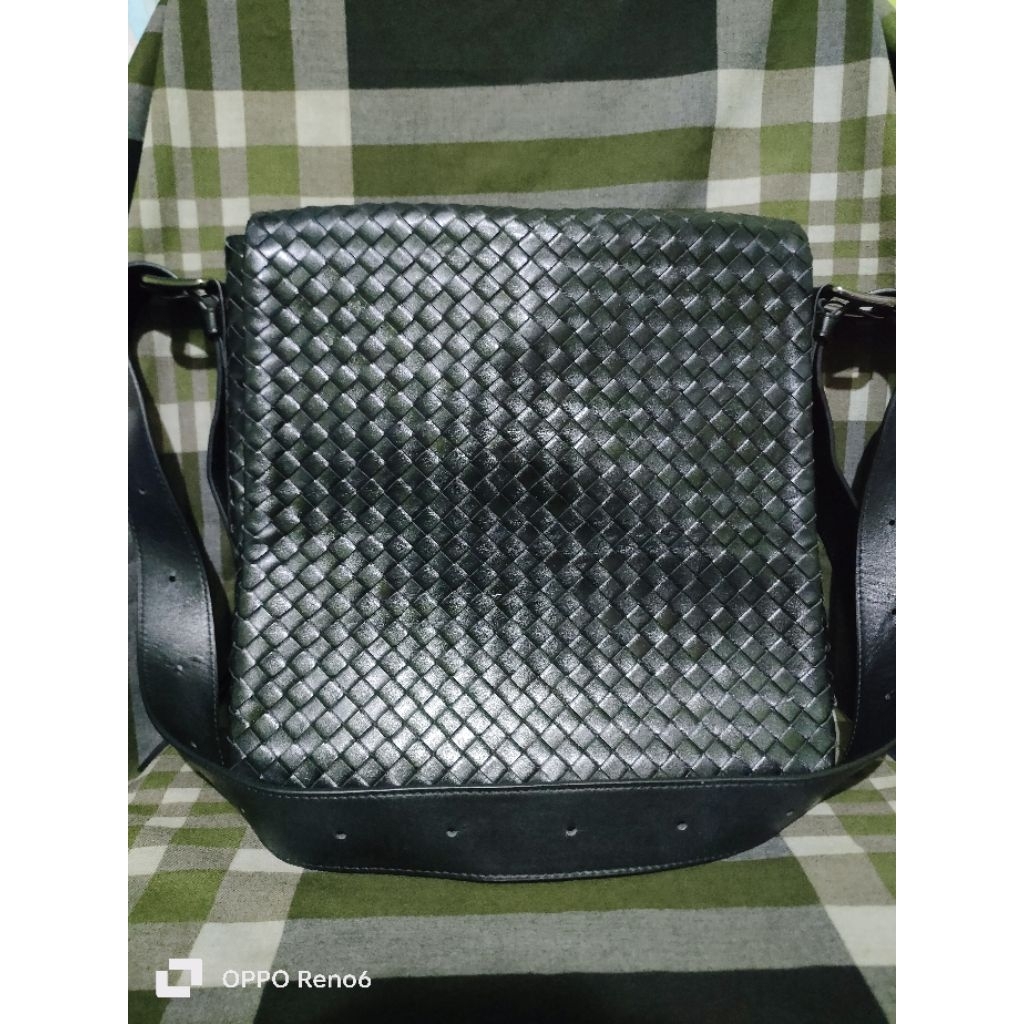 tas Sling bag bottega Veneta