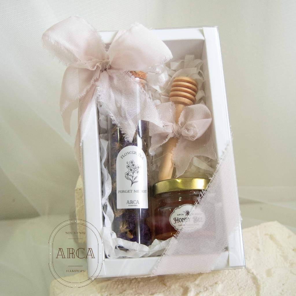 

ARCAHAMPERS- Gift Set | hadiah set |souvenir wedding nikah ultah "KAMILA SET