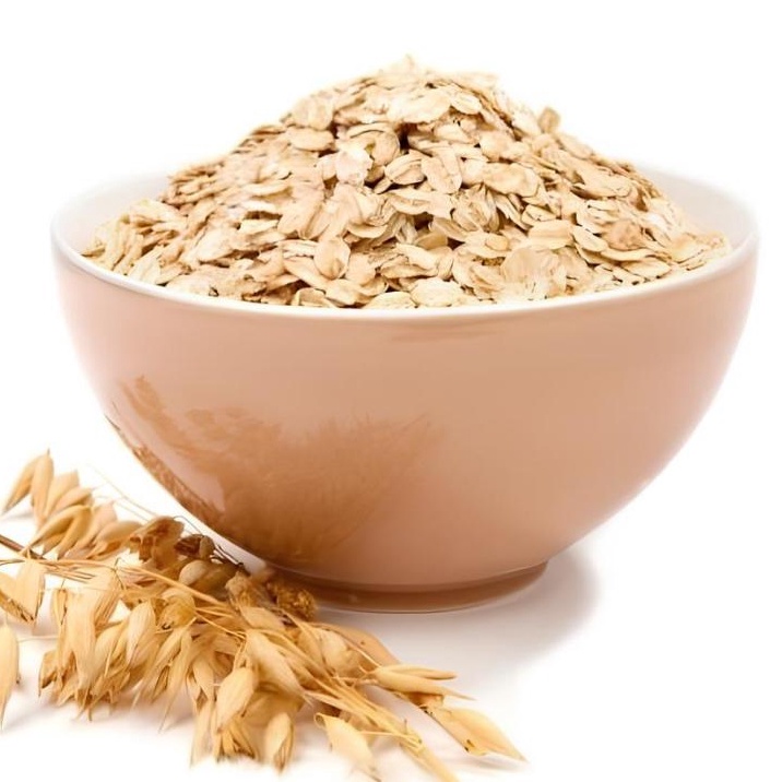 

New Rolled Oat 1 Kg Oatmeal Gandum Utuh Sarapan Sehat