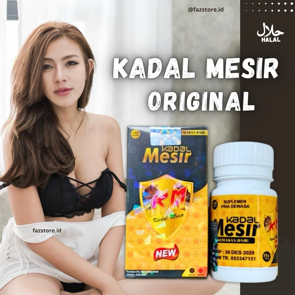 Kadal Mesir Penambah Stamina Kuat Pria Tahan Lama Obat Kuat Ramuan Herbal Arab Original Ampuh Terlar
