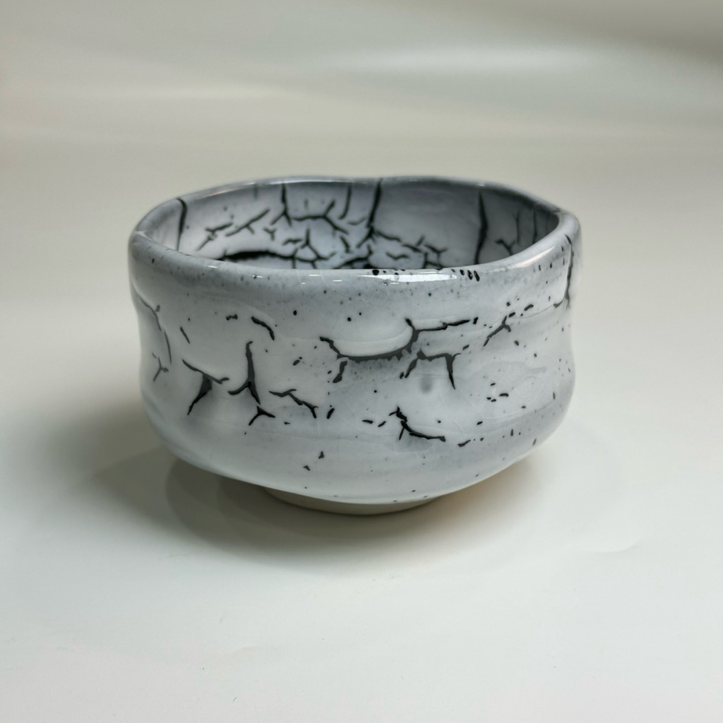 Akemi Matcha Chawan MADE IN JAPAN