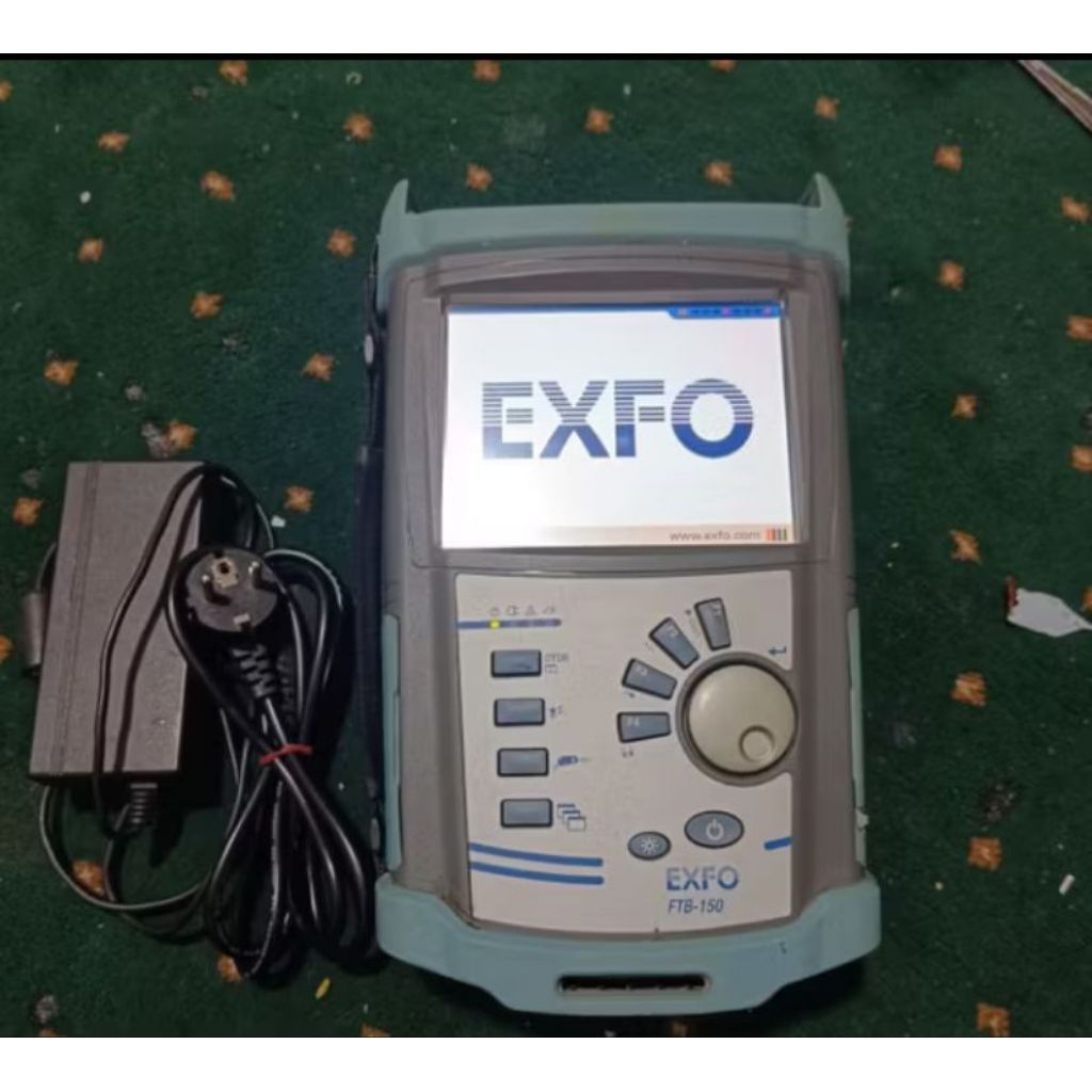 otdr exfo 39 DB FTB 150/otdr exfo 40 db FTB 200 second