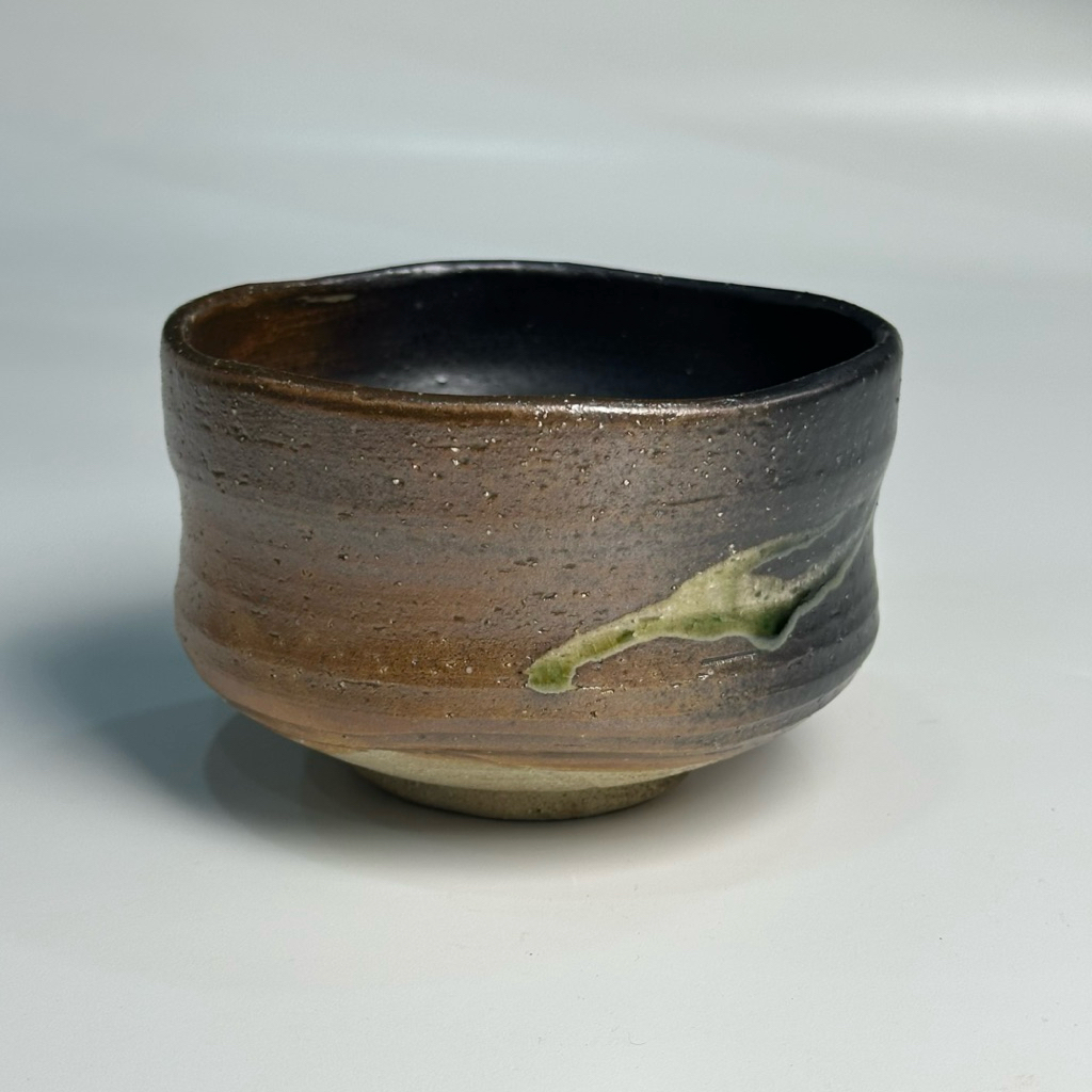 Ryoichi Matcha Chawan MADE IN JAPAN
