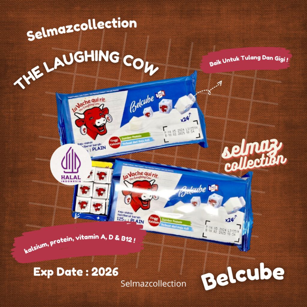 

The Laughing Cow Belcube Keju Mpasi Keju Belcube Mpasi Keju Belcube Bayi Mpasi Cheese Dippers The Laughing Cow Keju Belcubes The Laughing Cow Cheese Cream Cheese The Laughing Cow