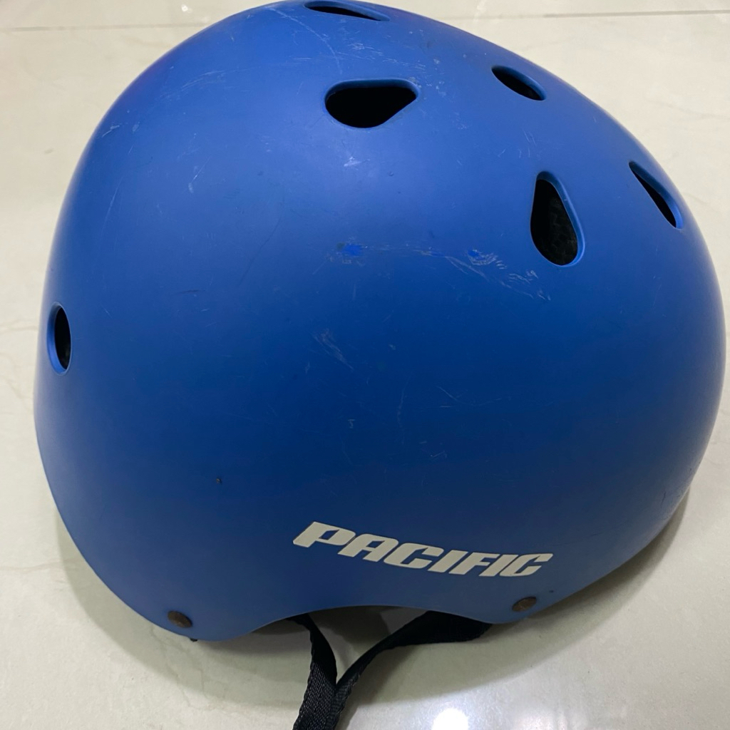 Helm Pacific Helm Anak Pacific Helm Sepeda Helm Sepeda Anak