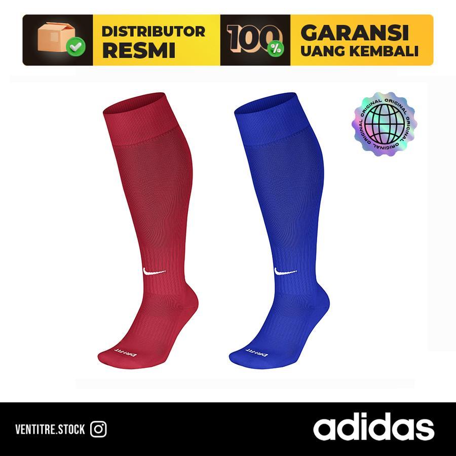 NIKE ACADEMY FOOTBALL SOCK Knee High - Kaos Kaki Sepak Bola ORIGINAL