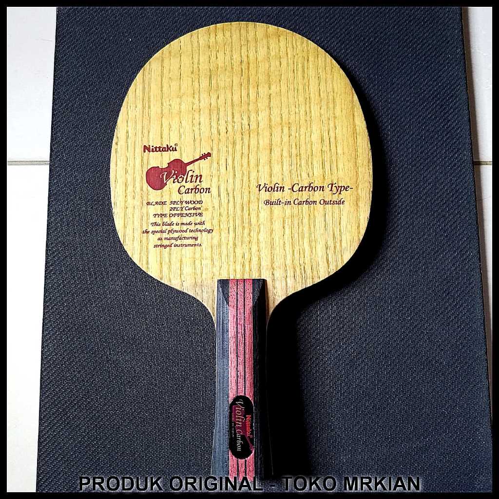 Blade Nittaku Violin Carbon