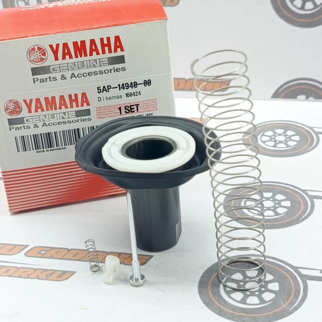 5AP-14940-00 VAKUM KARBURATOR JUPITER MX