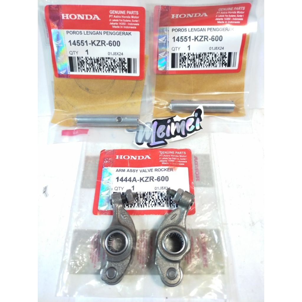 platuk klep + pen platuk klep Vario 125,Vario 125 LED , Vario 150