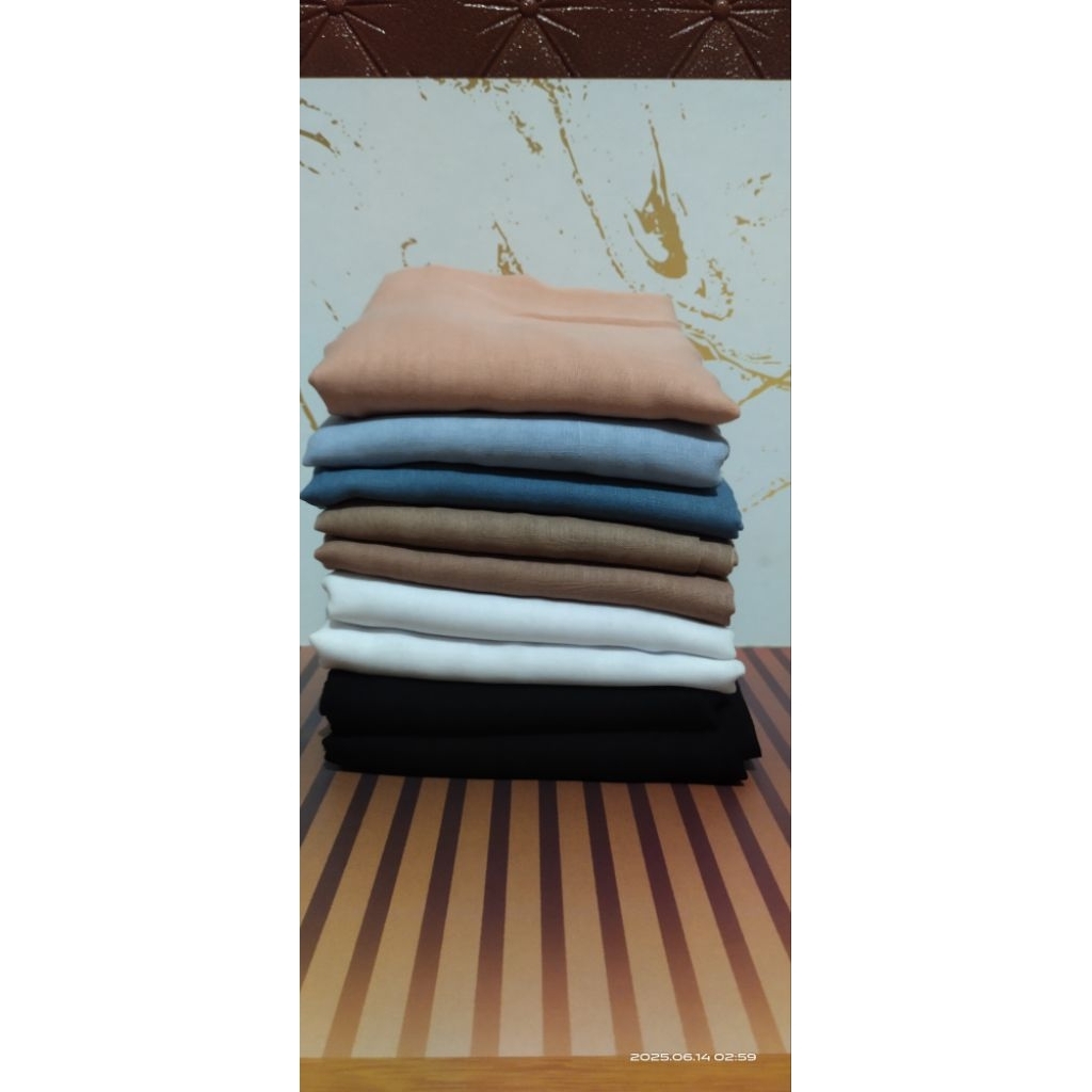 PARIS JAPAN| OBRAL|GROSIR JILBAB PARIS