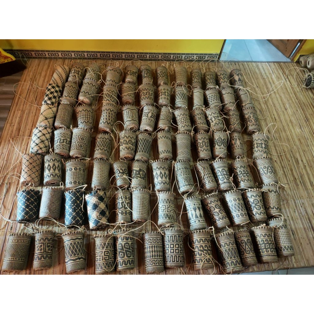 TAS ANJAT SELEMPANG KALIMANTAN