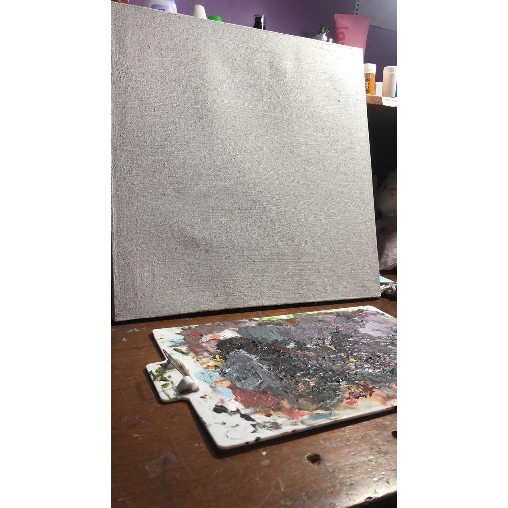 

sketsa bebas request (non wajah)
