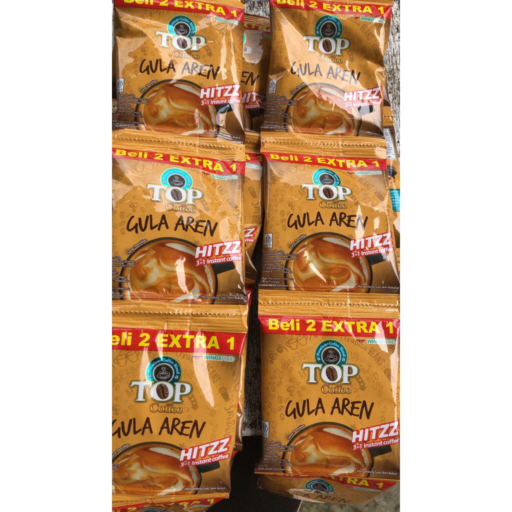 

top Coffee gula aren