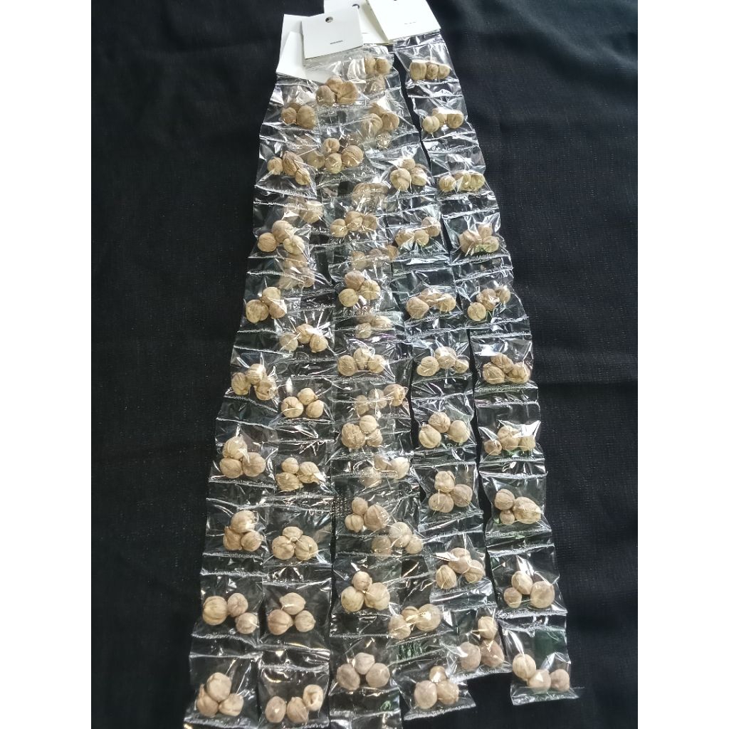 

Kapulaga 1 Renceng isi 10 pcs