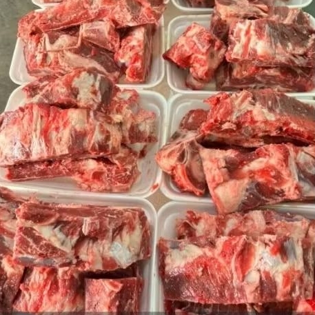 

IGA SAPI BAKAR KONRO 1 KG