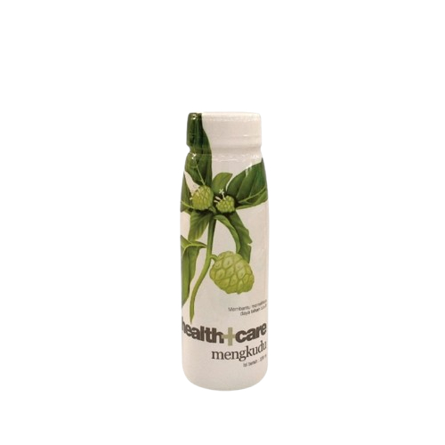 

KONS HEALTH+CARE MINUMAN MENGKUDU 220ML