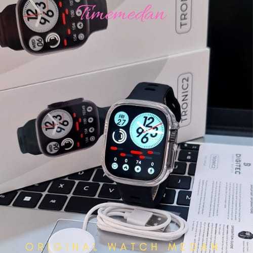 Digitec TRONIC2 Jam Tangan Digital