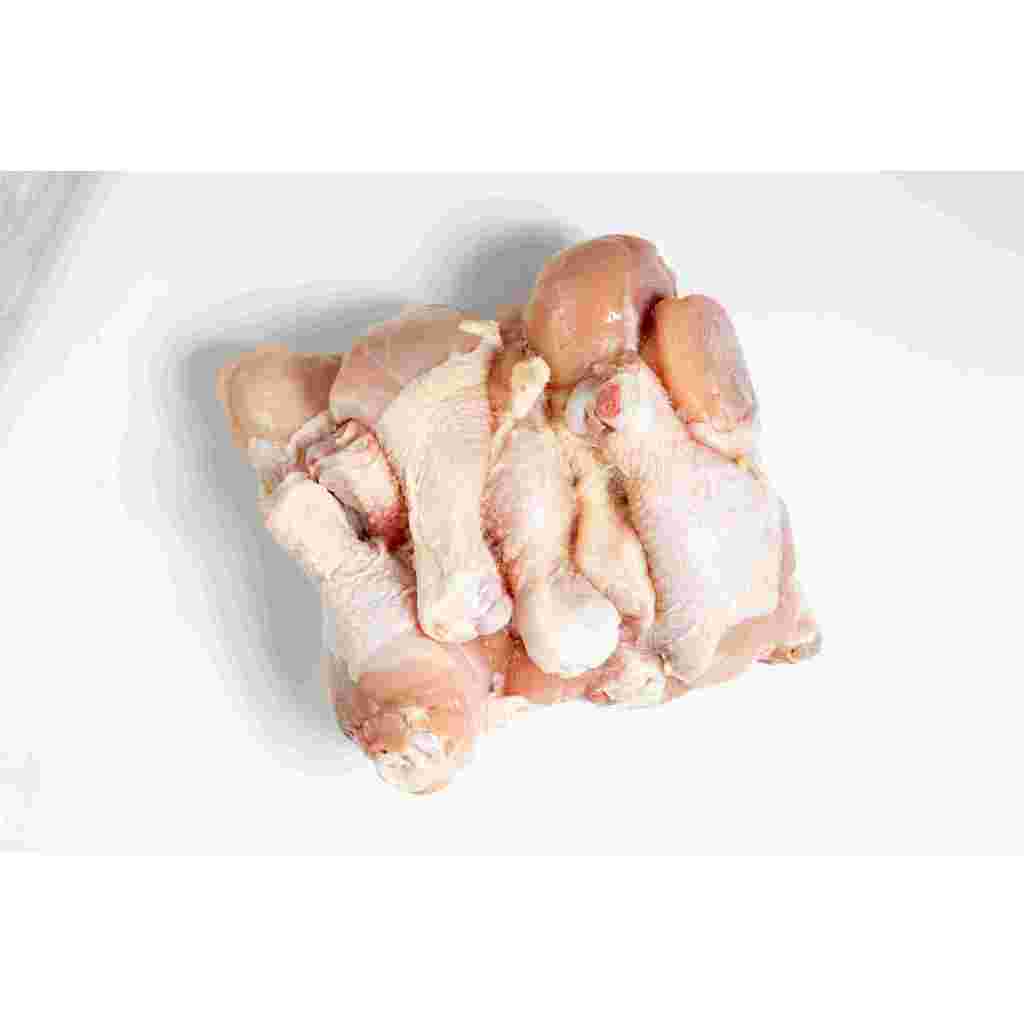

PAHA BAWAH BROILER FROZEN ISI **1kg**/PAHA PENTUNG/PAHA AYAM MURAH/AYAM POTONG